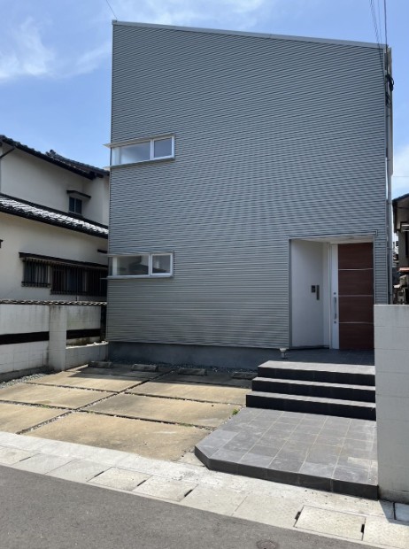 空き家売却　福岡市　TKハウジング