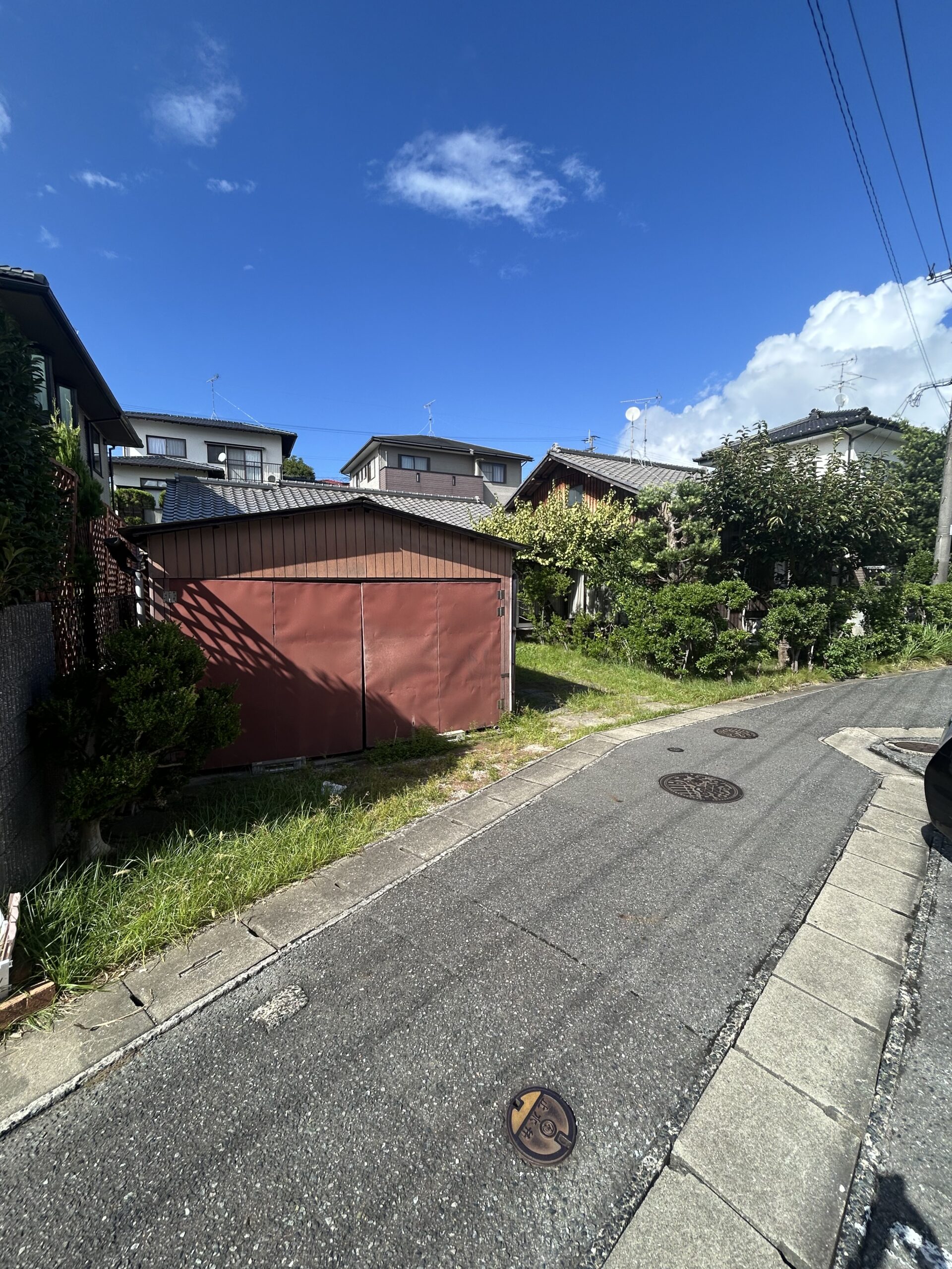 空き家管理　福岡市　TKハウジング