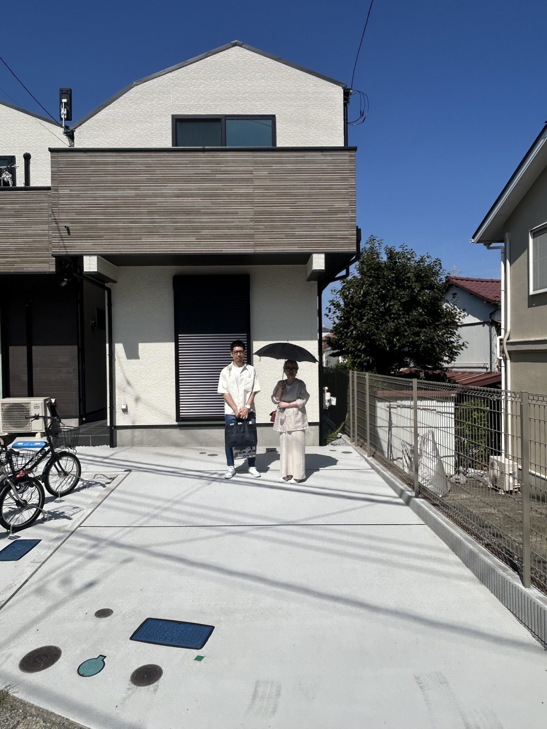 空き家管理　福岡