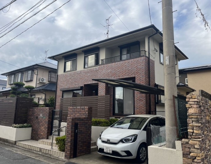 空き家管理　福岡市　TKハウジング福岡