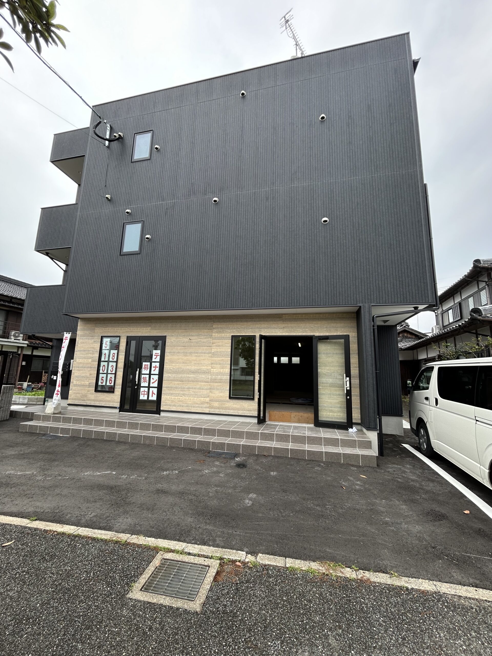 内装工事　福岡市