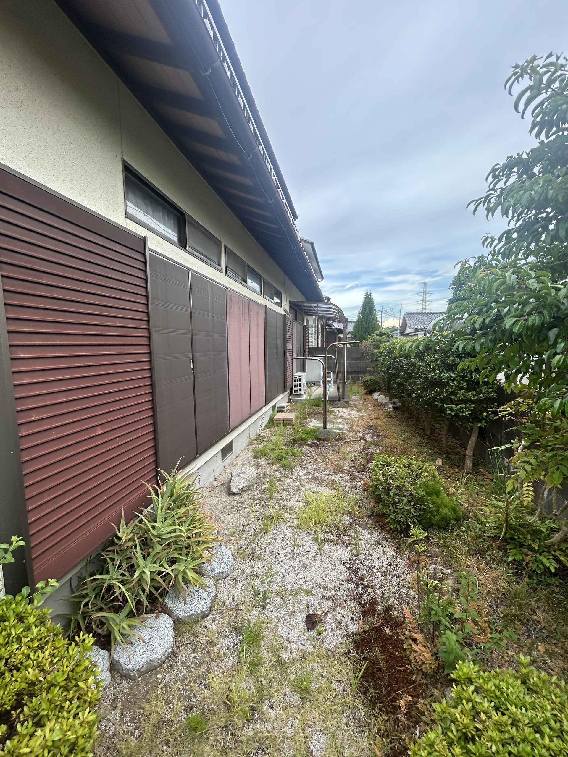 福岡市　空き家管理　火災保険